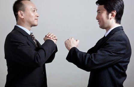 当别人问你贵姓时为什么要答免贵姓什么呢???而当中的免字是什么意思呢??