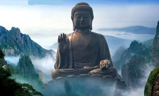 释迦牟尼佛和如来佛祖谁大
