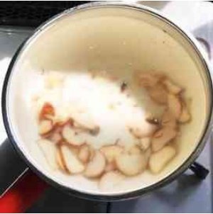 牛油果的核怎么吃
