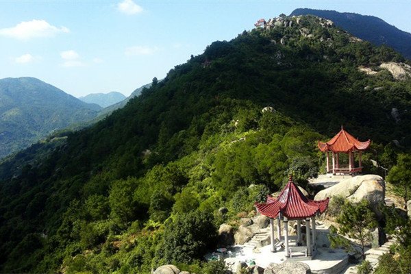 求连江旅游必去十大景点，哪些比较推荐？