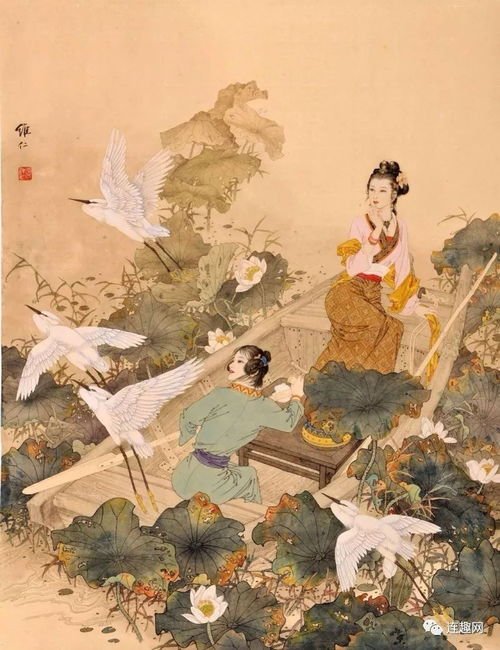知否知否,应是绿肥红瘦什么意思?
