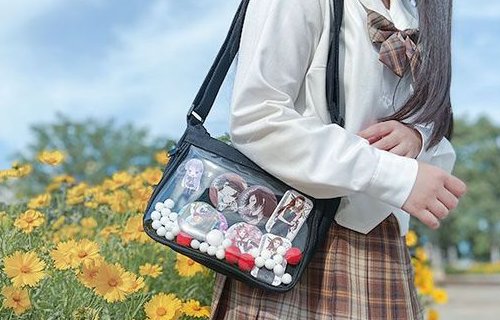吧唧是什么梗？