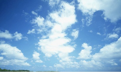 天空那么蓝那么什么？