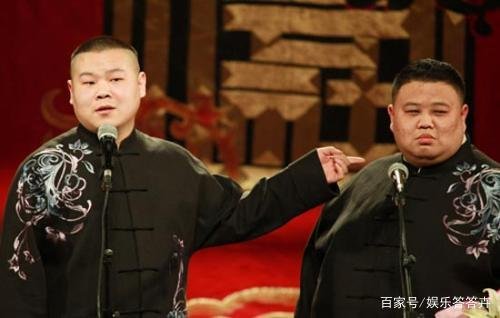 为什么孙越在德云社里没有字辈?