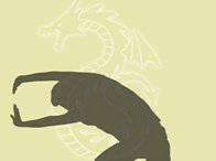 请问一下降龙十八掌的心法口诀是什么？---