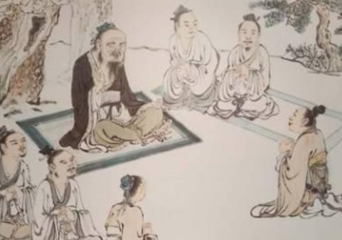 群字开头的成语