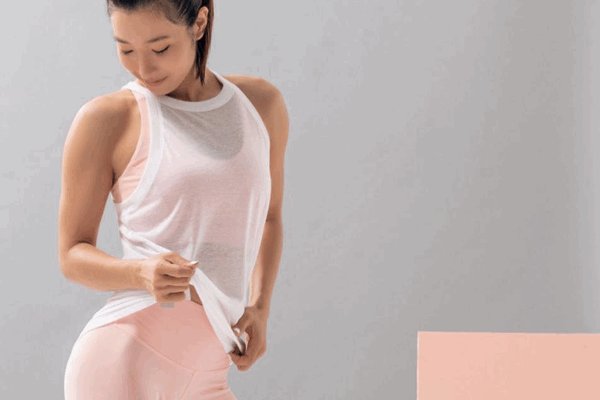 瑜伽服10大品牌
