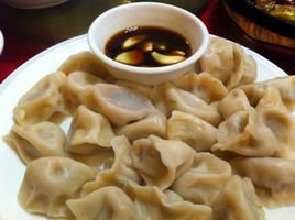 什么馅的驴肉饺子最好吃