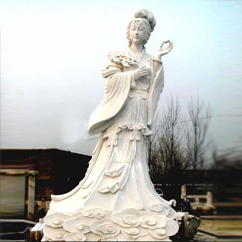 八仙中唯一的女性何仙姑是如何成仙的?你知道吗?