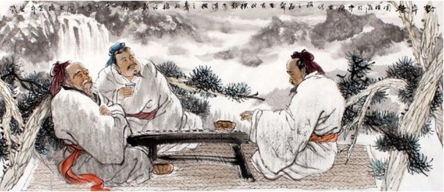 对朋友真挚祝福的古诗有哪些？