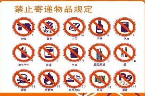 为什么在淘宝上可以买到菜刀，但是自己的菜刀邮不出去？