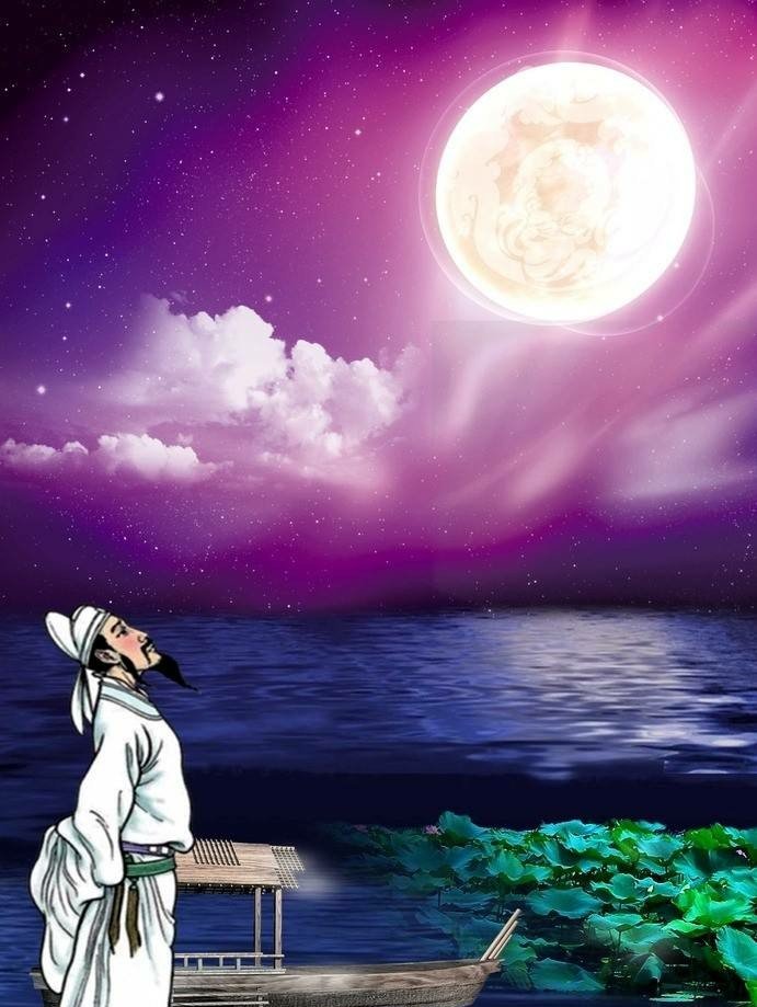 睹物思人的诗句