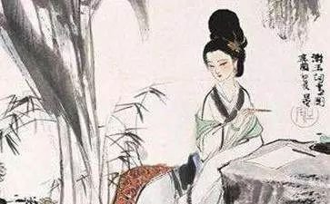 知否知否,应是绿肥红瘦什么意思?