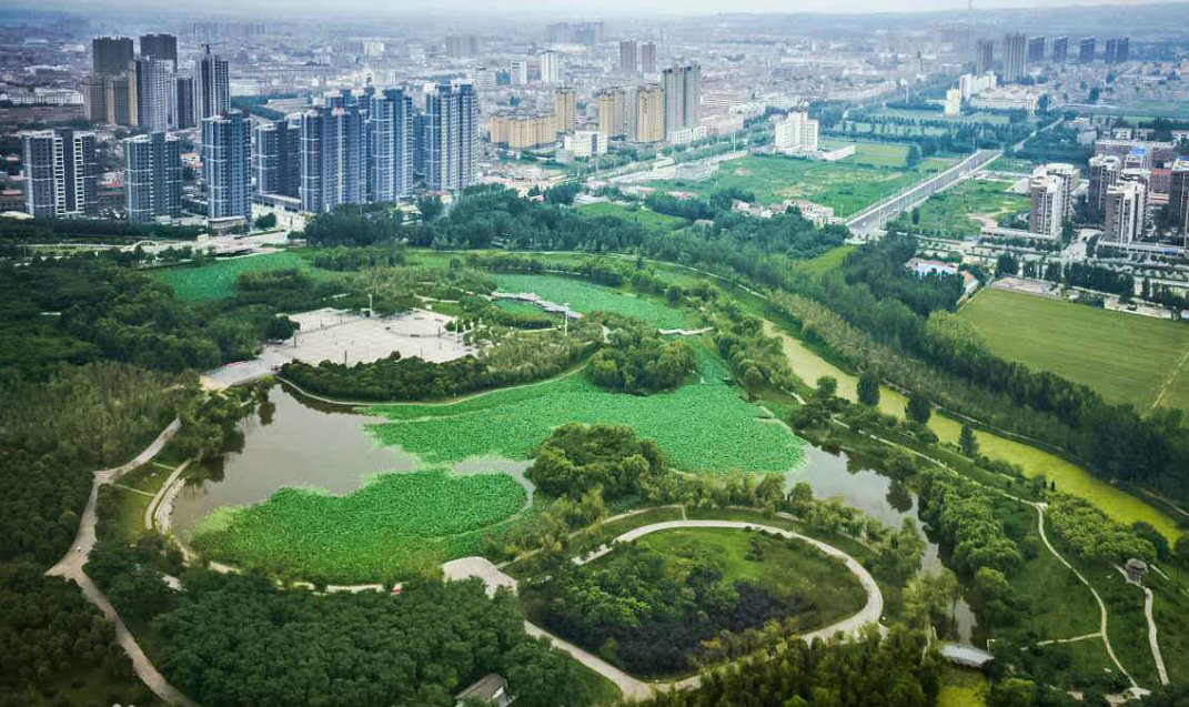 河南孟州属于哪个市