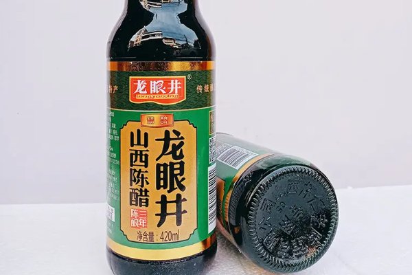 山西陈醋十大排名