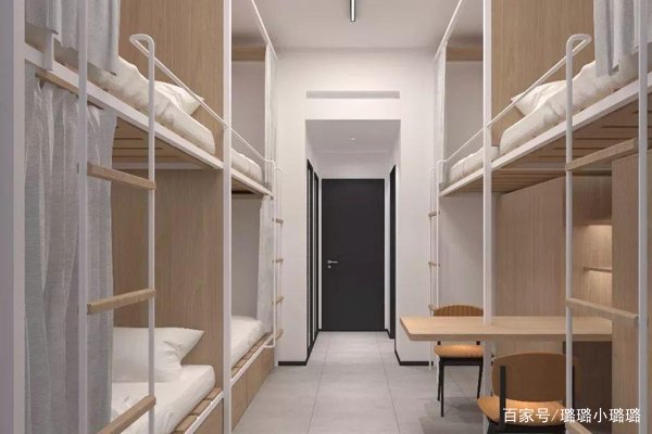 山东的大学里面，有哪些学校宿舍条件比较好？
