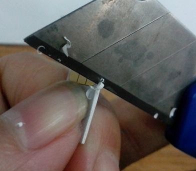 小卡怎么剪成nano卡