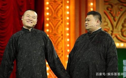 为什么孙越在德云社里没有字辈?