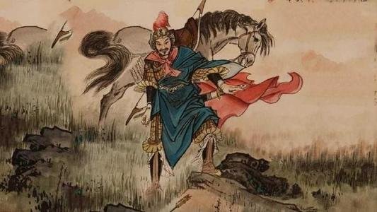 李陵兵败滞留匈奴,终身没有回汉朝,他结局怎样?