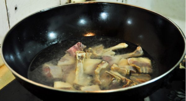 风干板鸭 风干板鸭怎么做好吃