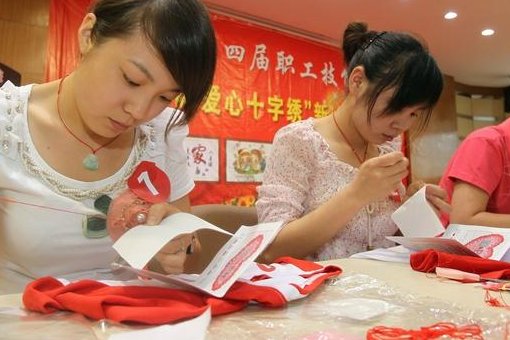 网上手工活外发可靠吗,是不是骗子?