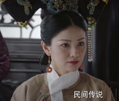 《如懿传》：二阿哥永琏之死，四个女人合伙害了这个可怜的孩子，她们是谁？