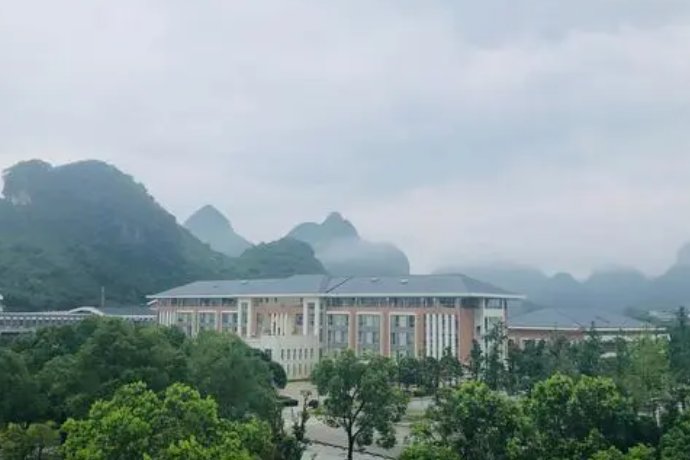 桂电是一本还是二本