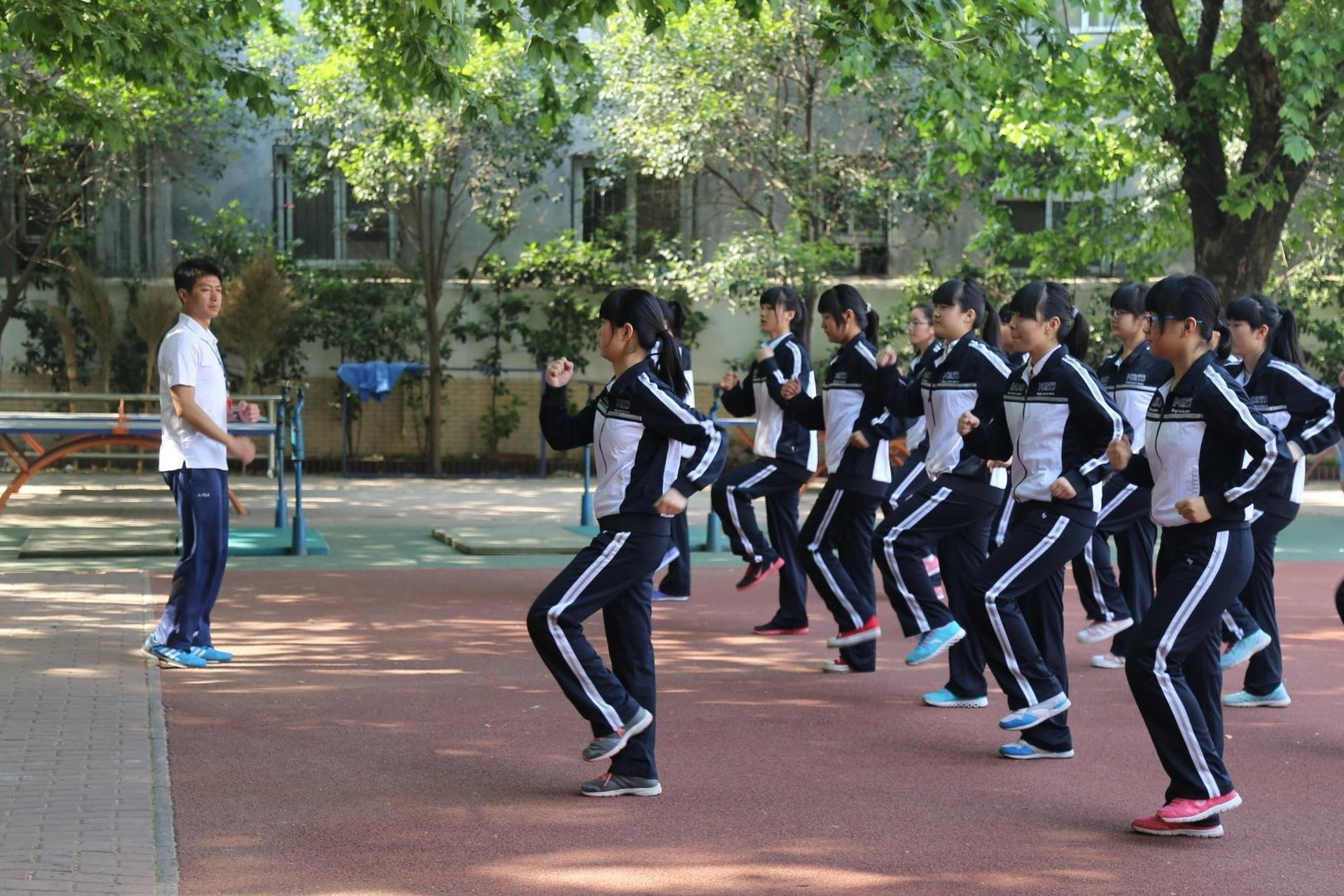 体育硕士毕业后，有哪些发展方向吗？