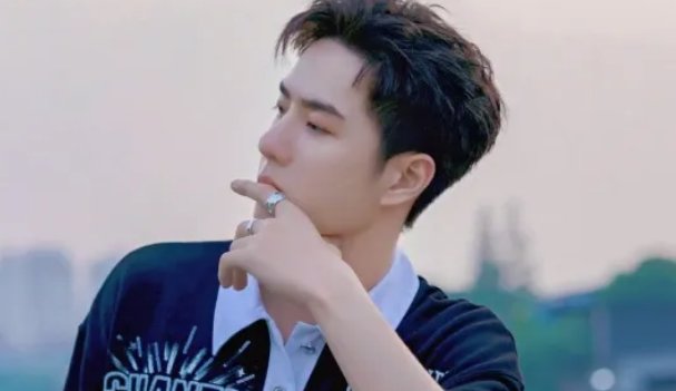 王一博原来是艺名,他的真名被曝光后,确定不改回来吗?