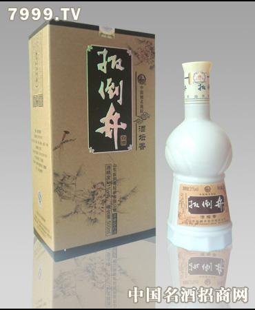 扳倒井酒的产地范围