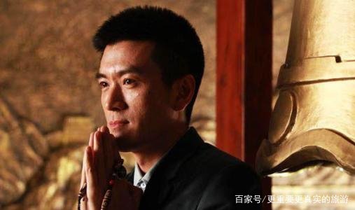 杨子为什么选择放弃白富美前妻,迎娶黄圣依呢?