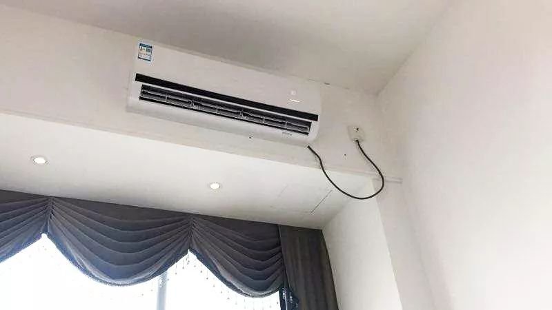 空调调成静音是否更省电?