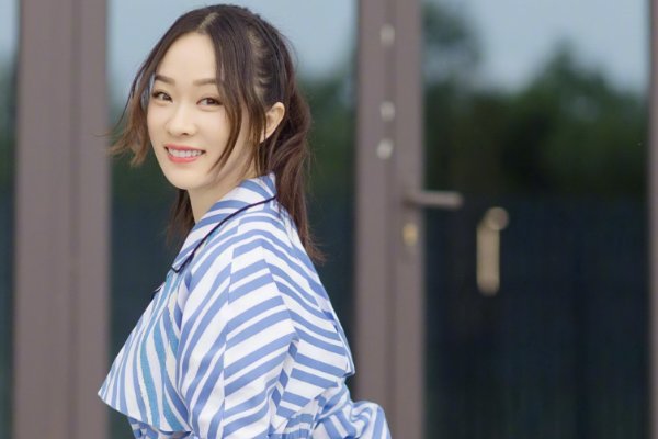 霍思燕有几个宝宝