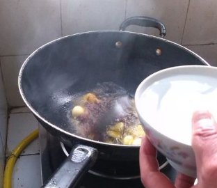 生牛肚煮多久能熟