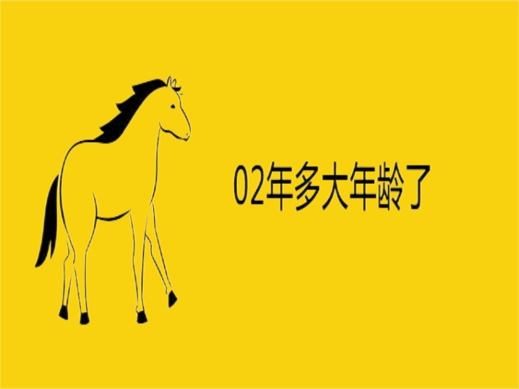 2002年出生的今年多大了