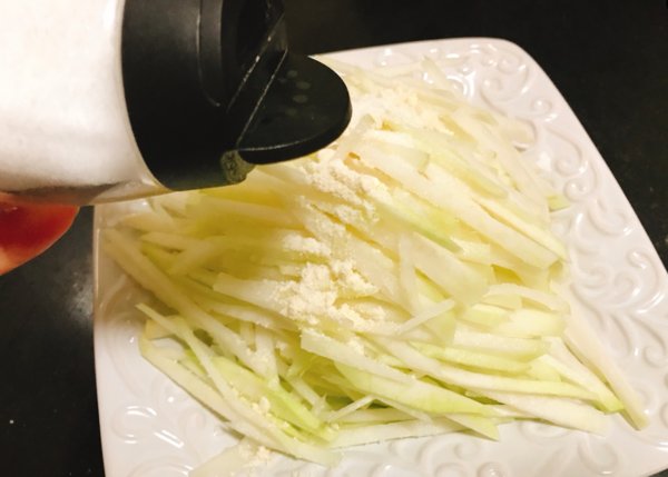 皮兰菜的做法?禁忌是啥?