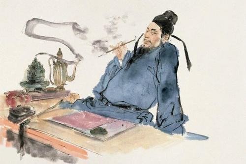 “今朝有酒今朝醉”下一句是什么?