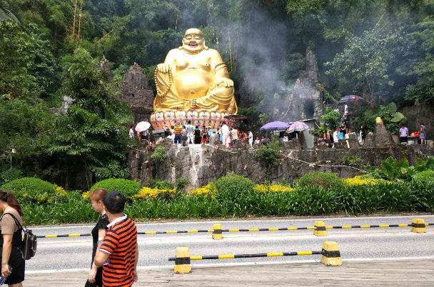 去普陀山十大禁忌