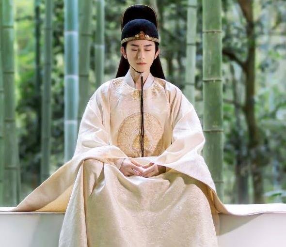 《陈情令》中金光瑶为什么那么恨聂明玦？