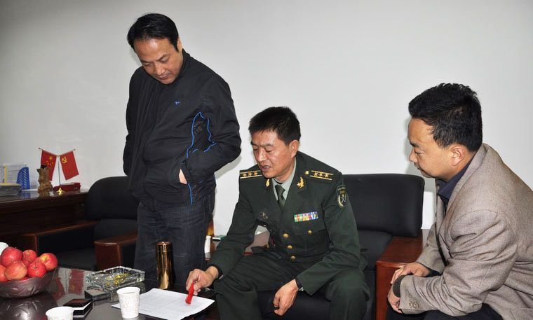 当兵前的役前训练不合格会刷人那？