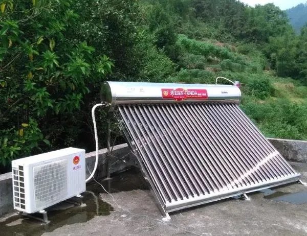 海尔太阳能热水器怎么用