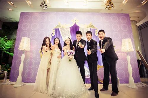中国最好的婚庆公司是哪家 国内十大婚庆公司排行榜