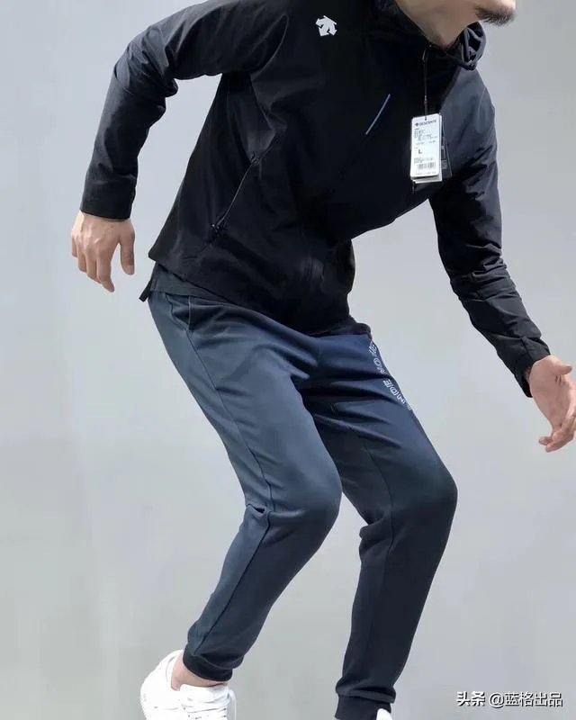 有知道适合中年男士服装的品牌吗?