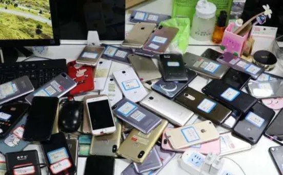 330万台老年机被植入木马病毒，这些犯罪团伙将受到怎样的处罚？