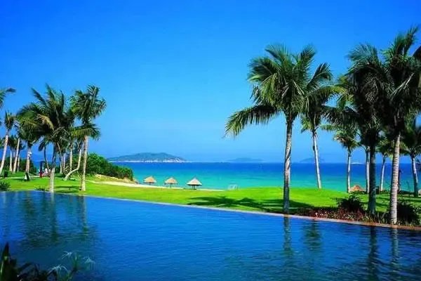 海南开放59国免签及延长停留时间,为什么人还是很少?