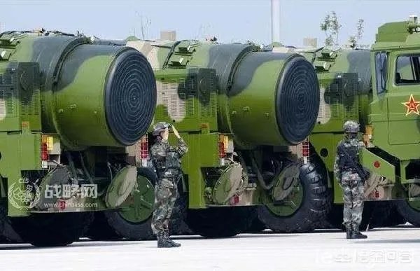 东风51重型机动洲际导弹怎么样?