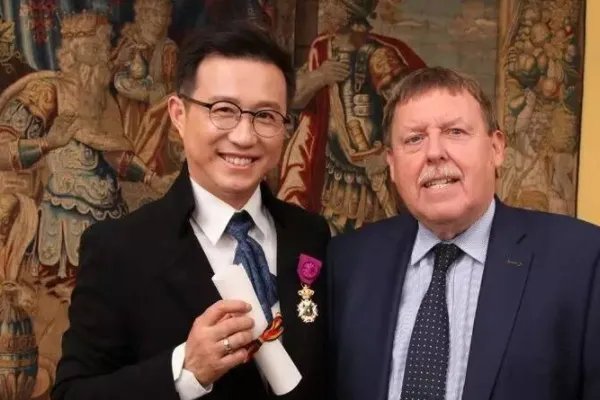 比利时为什么爱内讧