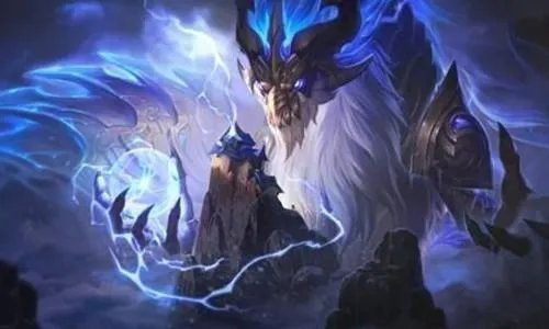 周杰伦玩英雄联盟的ID号是多少,是在哪个区的。。。