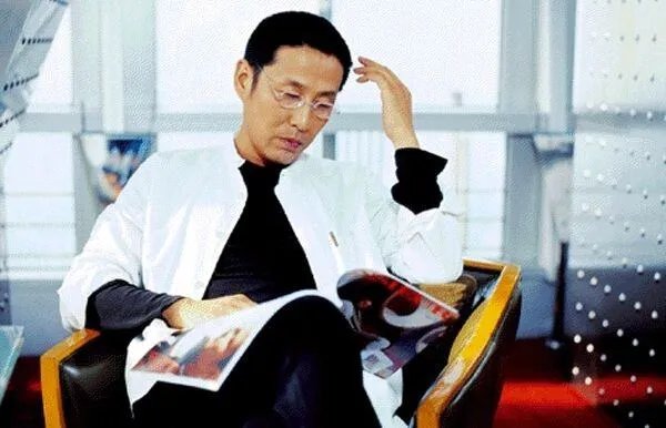 为何陈道明在演艺圈可以有如此高的地位?