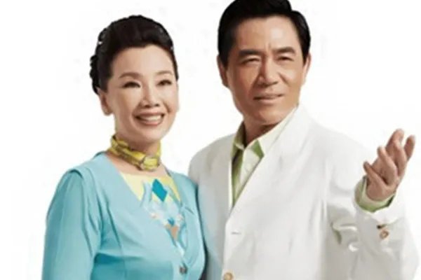 陈宝国赵奎娥受关注 揭秘两人多年的幸福生活